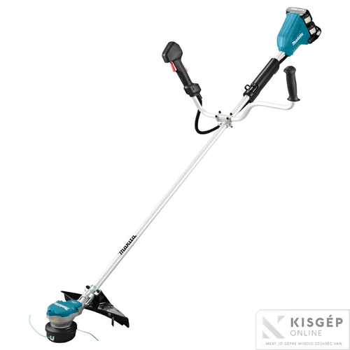 Makita DUR368AZ2x18V LXT Li-ion BL 0,74Le fűkasza Z