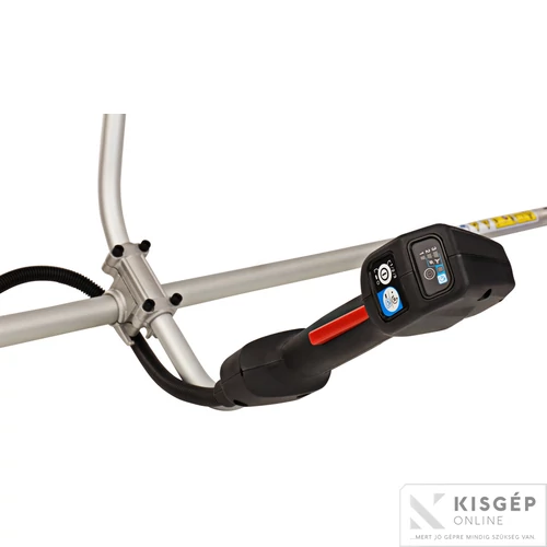 Makita DUR368AZ2x18V LXT Li-ion BL 0,74Le fűkasza Z