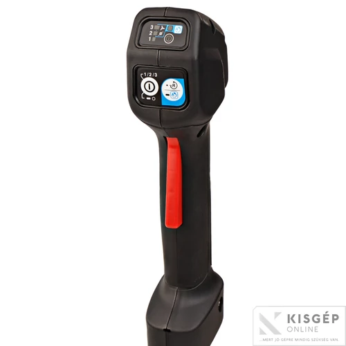 Makita DUR368AZ2x18V LXT Li-ion BL 0,74Le fűkasza Z