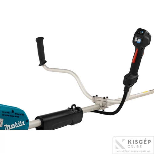 Makita DUR368AZ2x18V LXT Li-ion BL 0,74Le fűkasza Z