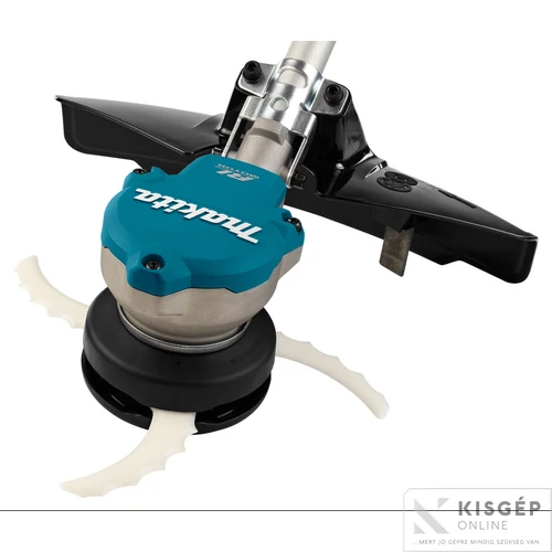 Makita DUR368AZ2x18V LXT Li-ion BL 0,74Le fűkasza Z