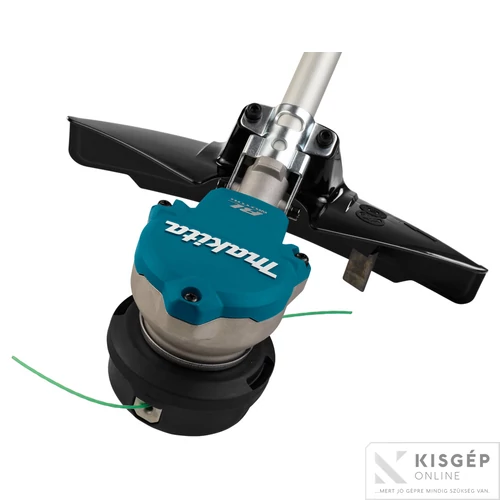 Makita DUR368AZ2x18V LXT Li-ion BL 0,74Le fűkasza Z