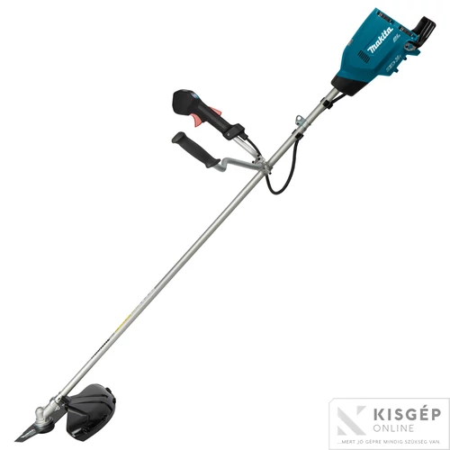 Makita DUR369AZ  2x18V LXT Li-ion BL 1,34Le fűkasza Z