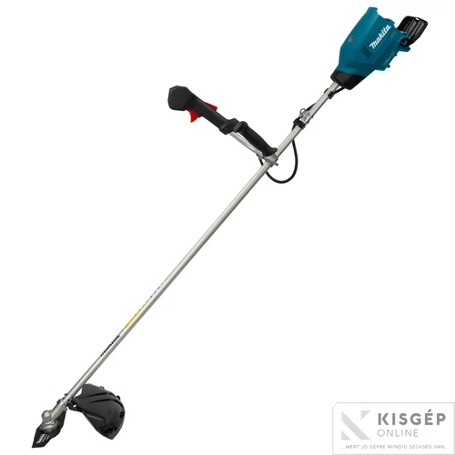 Makita DUR369AZ  2x18V LXT Li-ion BL 1,34Le fűkasza Z