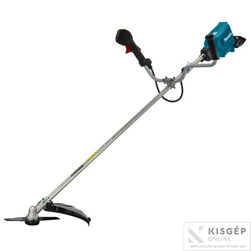 Makita DUR369AZ  2x18V LXT Li-ion BL 1,34Le fűkasza Z