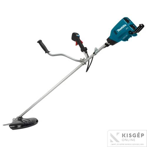 Makita DUR369AZ  2x18V LXT Li-ion BL 1,34Le fűkasza Z