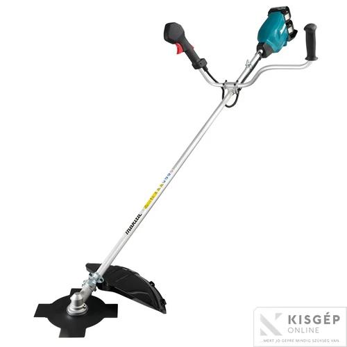 Makita DUR369AZ  2x18V LXT Li-ion BL 1,34Le fűkasza Z