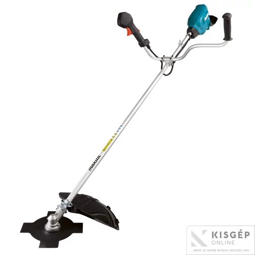Makita DUR369AZ  2x18V LXT Li-ion BL 1,34Le fűkasza Z