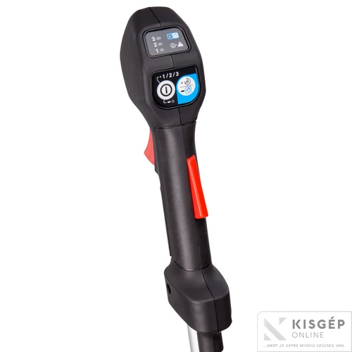 Makita DUR369AZ  2x18V LXT Li-ion BL 1,34Le fűkasza Z
