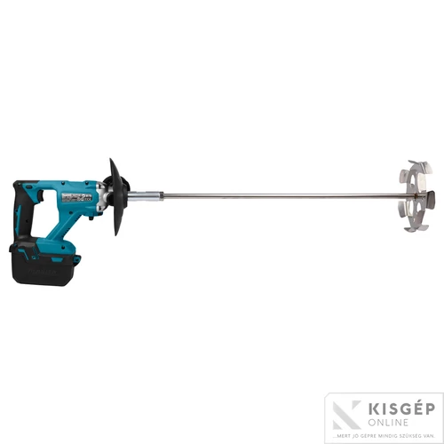 Makita DUT130Z 18V LXT Li-ion BL 165mm 2 seb keverőgép Z