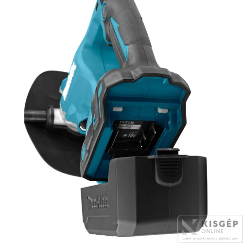 Makita DUT130Z 18V LXT Li-ion BL 165mm 2 seb keverőgép Z