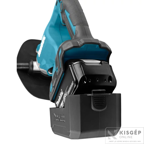 Makita DUT130Z 18V LXT Li-ion BL 165mm 2 seb keverőgép Z