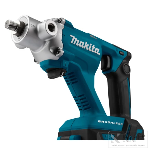 Makita DUT130Z 18V LXT Li-ion BL 165mm 2 seb keverőgép Z