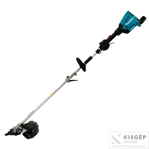 Makita DUX60ZM4 2x18V LXT BL Li-Ion multi motor Z + fűkasza feltét