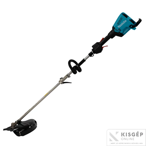Makita DUX60ZM4 2x18V LXT BL Li-Ion multi motor Z + fűkasza feltét