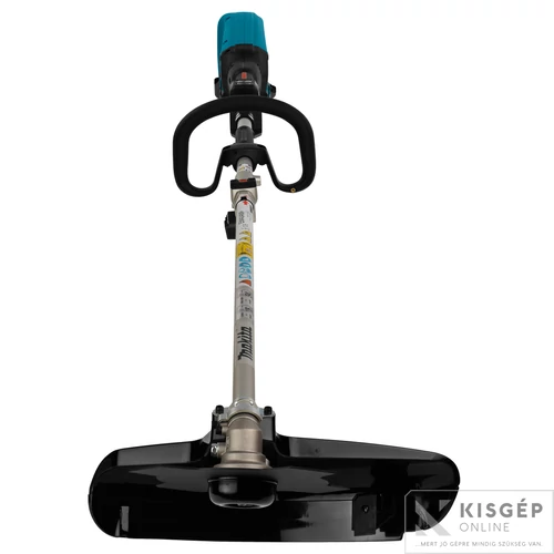 Makita DUX60ZM4 2x18V LXT BL Li-Ion multi motor Z + fűkasza feltét