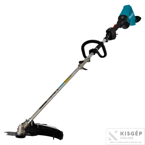 Makita DUX60ZM4 2x18V LXT BL Li-Ion multi motor Z + fűkasza feltét