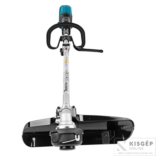 Makita DUX60ZM4 2x18V LXT BL Li-Ion multi motor Z + fűkasza feltét
