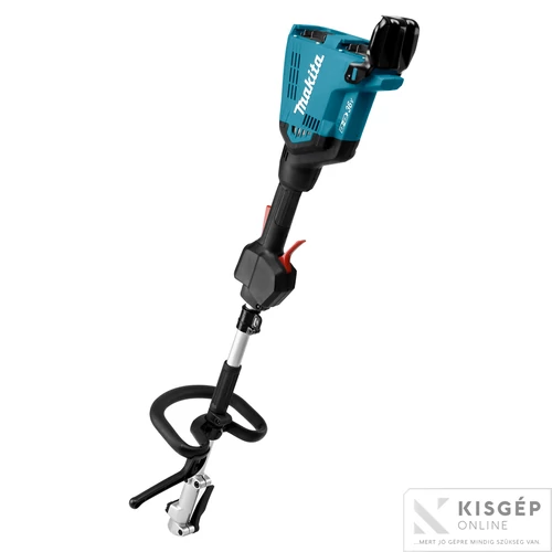 Makita DUX60Z 2x18V LXT BL Li-Ion multi motor Z