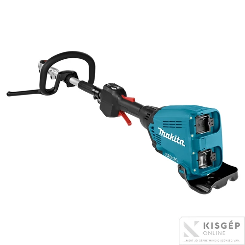 Makita DUX60Z 2x18V LXT BL Li-Ion multi motor Z