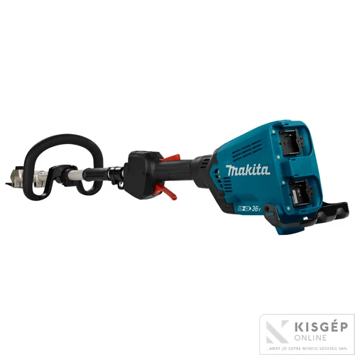 Makita DUX60Z 2x18V LXT BL Li-Ion multi motor Z