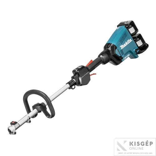 Makita DUX60Z 2x18V LXT BL Li-Ion multi motor Z