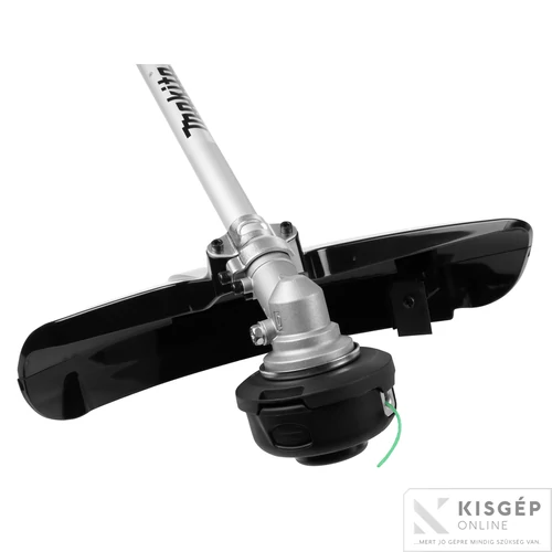 Makita DUX60Z 2x18V LXT BL Li-Ion multi motor Z