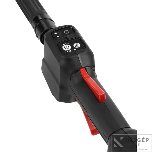 Makita DUX60Z 2x18V LXT BL Li-Ion multi motor Z
