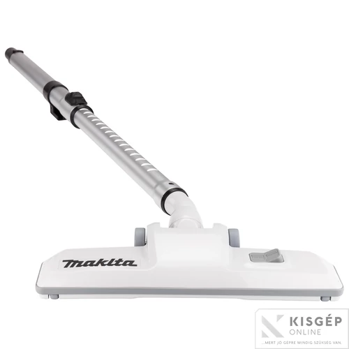 Makita DVC155LZX2 2x18V LXT Li-ion BL 11kPa 105W száraz-nedves porszívó 15L Z