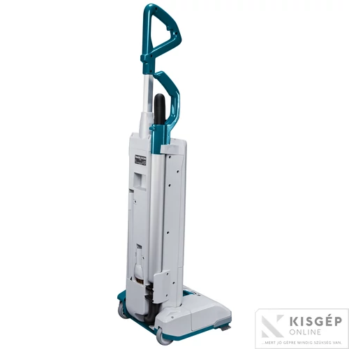 Makita DVC560Z 2x18V LXT Li-ion BL 12kpa 85W álló porszívó Z