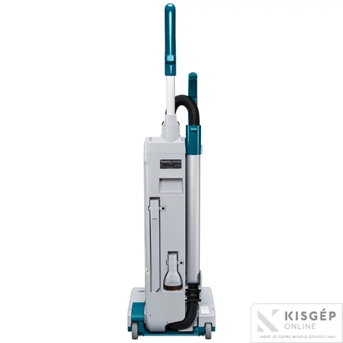 Makita DVC560PT2 2x18V LXT Li-ion BL 12kpa 85W álló porszívó 2x5,0Ah