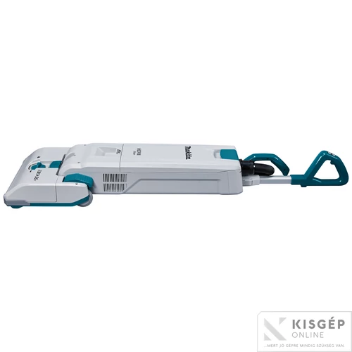 Makita DVC560PT2 2x18V LXT Li-ion BL 12kpa 85W álló porszívó 2x5,0Ah