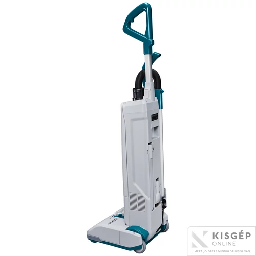 Makita DVC560Z 2x18V LXT Li-ion BL 12kpa 85W álló porszívó Z