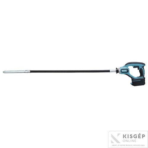Makita DVR450Z 18V LXT Li-ion beton tömörítő 1200mm Z