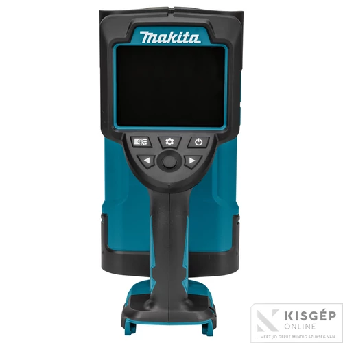 Makita DWD181ZJ 18V LXT Li-ion falszkenner Z + MAKPAC