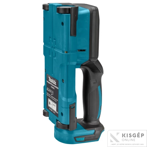 Makita DWD181ZJ 18V LXT Li-ion falszkenner Z + MAKPAC