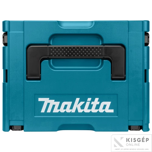 Makita DWD181ZJ 18V LXT Li-ion falszkenner Z + MAKPAC