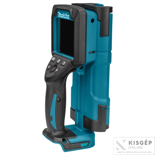 Makita DWD181ZJ 18V LXT Li-ion falszkenner Z + MAKPAC