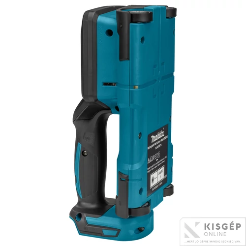 Makita DWD181ZJ 18V LXT Li-ion falszkenner Z + MAKPAC