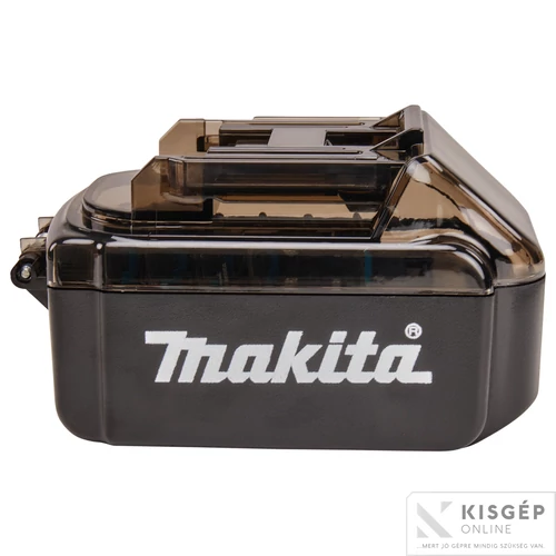 Makita impact BLACK 31db-os akkumulátor formájú bitkészlet