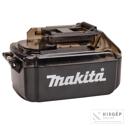 Makita impact BLACK 31db-os akkumulátor formájú bitkészlet