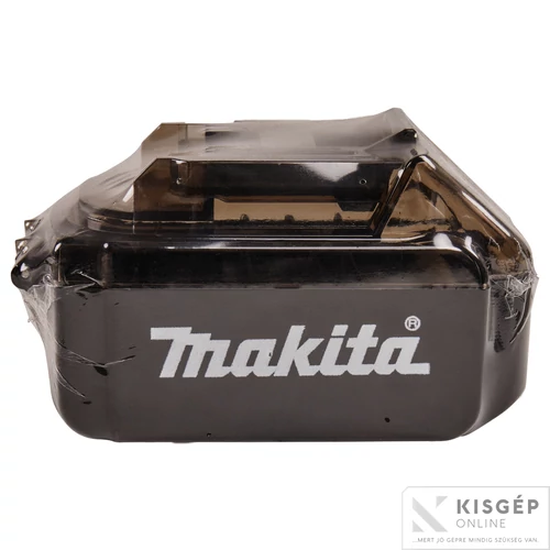 Makita impact BLACK 31db-os akkumulátor formájú bitkészlet