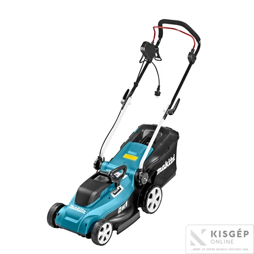 Makita ELM3320 33cm 1200W elektromos fűnyíró