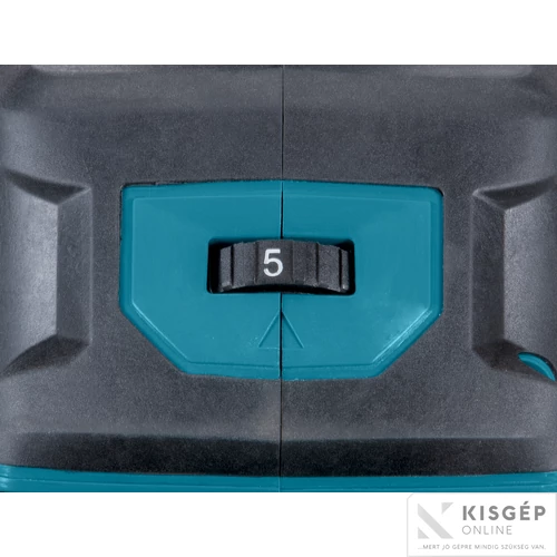 Makita GA026GZ 40Vmax XGT Li-ion BL AWS 125mm sarokcsiszoló Z