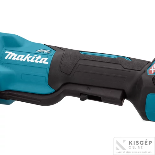 Makita GA032GZ 40Vmax XGT Li-ion BL AWS 125mm sarokcsiszoló Z