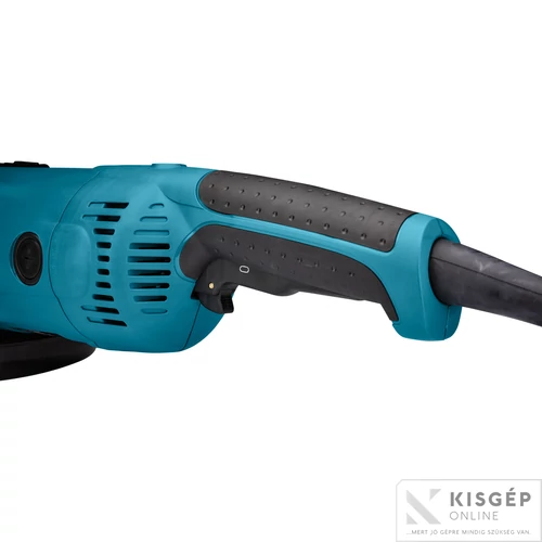 Makita GA9020RF 230mm 2200W sarokcsiszoló lágyindítással