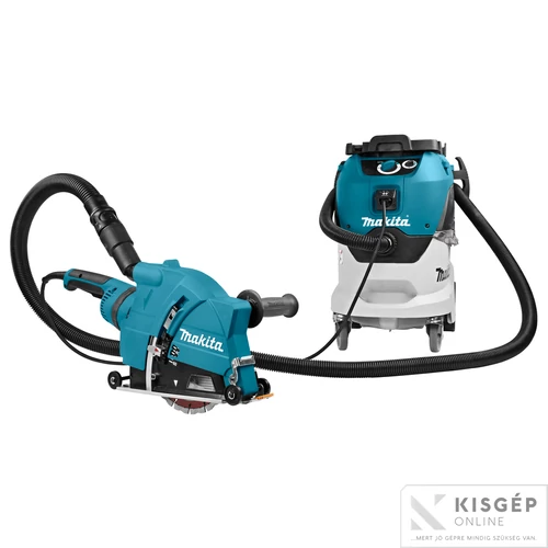 Makita GA9040RF01 230mm 2600W sarokcsiszoló lágyindítással