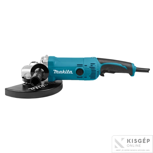 Makita GA9050R 230mm 2000W sarokcsiszoló lágyindítással
