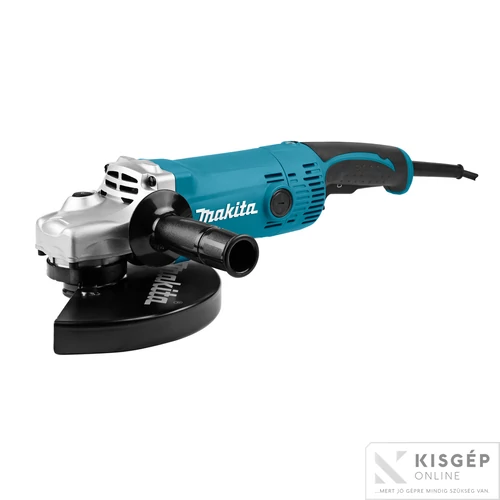 Makita GA9050R 230mm 2000W sarokcsiszoló lágyindítással