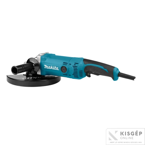 Makita GA9050R 230mm 2000W sarokcsiszoló lágyindítással